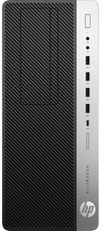 HP EliteDesk 800 G5 (9PJ90ES) Masaüstü Bilgisayar kullananlar yorumlar